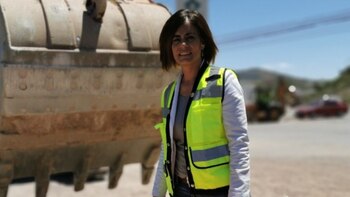 Encontraron sin vida a Cecilia Yépiz Reyna, ex funcionaria de Nogales; familia denuncia desaparición forzada