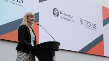 Tec de Monterrey y la Universidad de Texas en Austin crean colaboración para estudiar genes que causan enfermedades en la comunidad latina