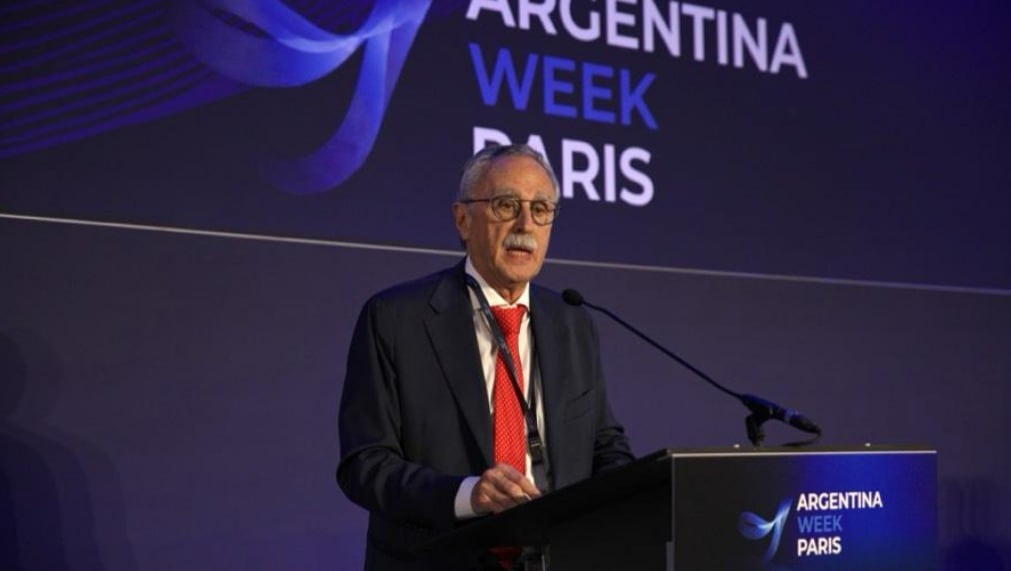 Pfizer impulsará un Centro Global de Datos Clínicos y Ciencias de la Información orientado al análisis de estudios en América Latina. (Ministerio de Salud)