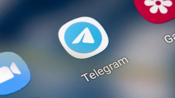 Telegram atribuye la retirada de su aplicación de la App Store a un "extorsionador" que plantó contenido ilegal con IA