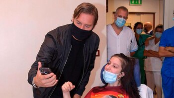 francesco-totti-hospital-fanatica