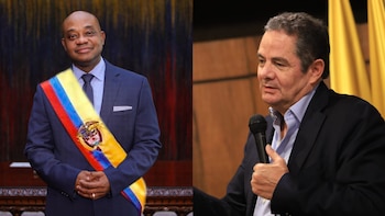 “Pusilánime”: Germán Vargas Lleras arremetió