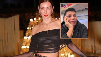 Norma Nivia va por la