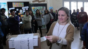 El caso Píparo, las víctimas