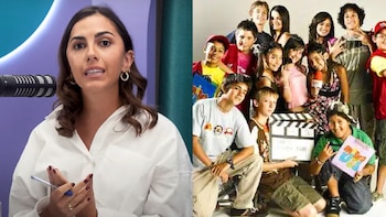 Manuela Camacho cuestionó la falta