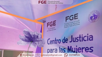Más de 638 mil mujeres buscaron ayuda en los Centros de Justicia, advierte el INEGI