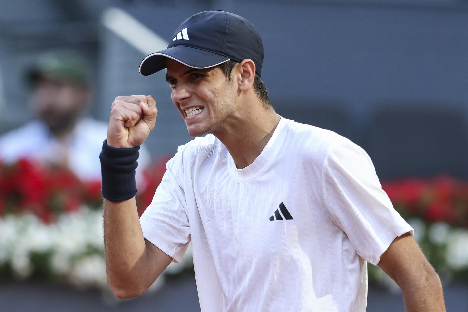 Rafa Jódar arrolla a Lehecka y accede a cuartos en Montreal