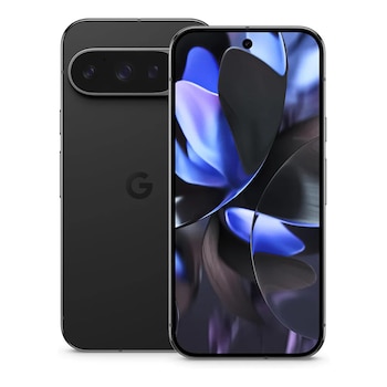 El Google Pixel 9 Pro