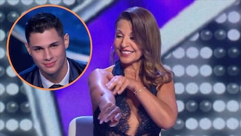 Amparo Grisales se disculpó con