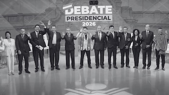 Las afirmaciones falsas y ciertas de Keiko Fujimori, Enrique Valderrama, Mario Vizcarra y otros candidatos del último debate presidencial