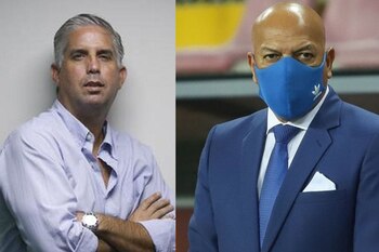 Diego Rebagliati cree que Roberto