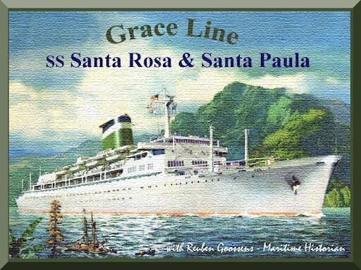 Desde la década de los años treinta, barcos de la empresa Grace Line como el Santa Rosa y el Santa Paula solían atracar con visitantes estadounidenses, consolidando desde temprano el atractivo de la costa salvad.
