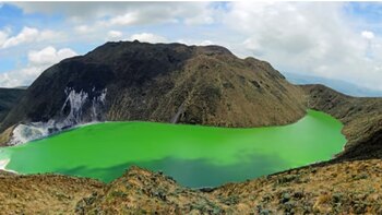 Descubra el oasis de belleza