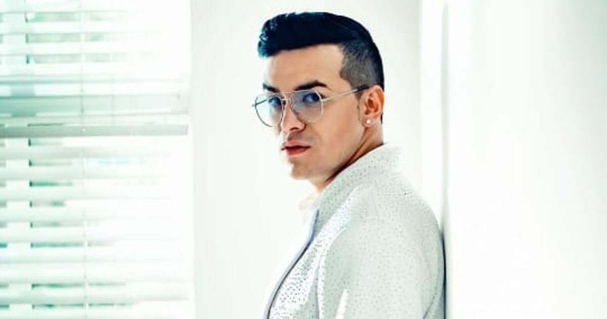 Yeison Jiménez Habla Sobre su Salud y Futuros Conciertos en 2024