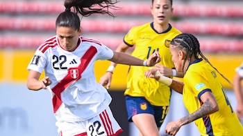 Tabla de posiciones de la Liga de Naciones Femenina de la Conmebol 2026: así quedó Perú tras perder 1-0 ante Ecuador