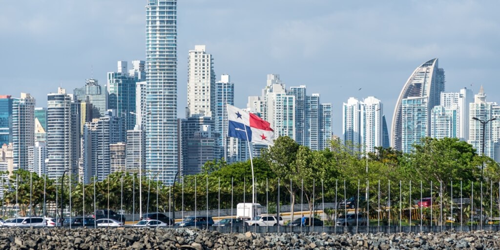 Panamá