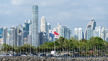 Panamá reunió a empresas de 36 países en su mayor encuentro ferial multisectorial