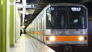 Puntualidad, limpieza y una cultura