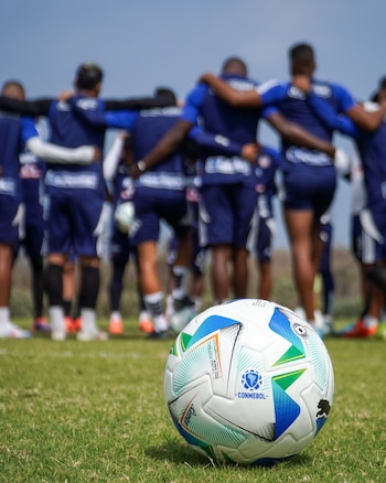 Junior informó que no han