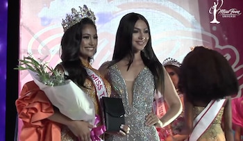 Miss Cuba es la ganadora