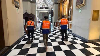 Semana Santa 2026: estas son las iglesias habilitadas para ser visitadas en el Centro de Lima