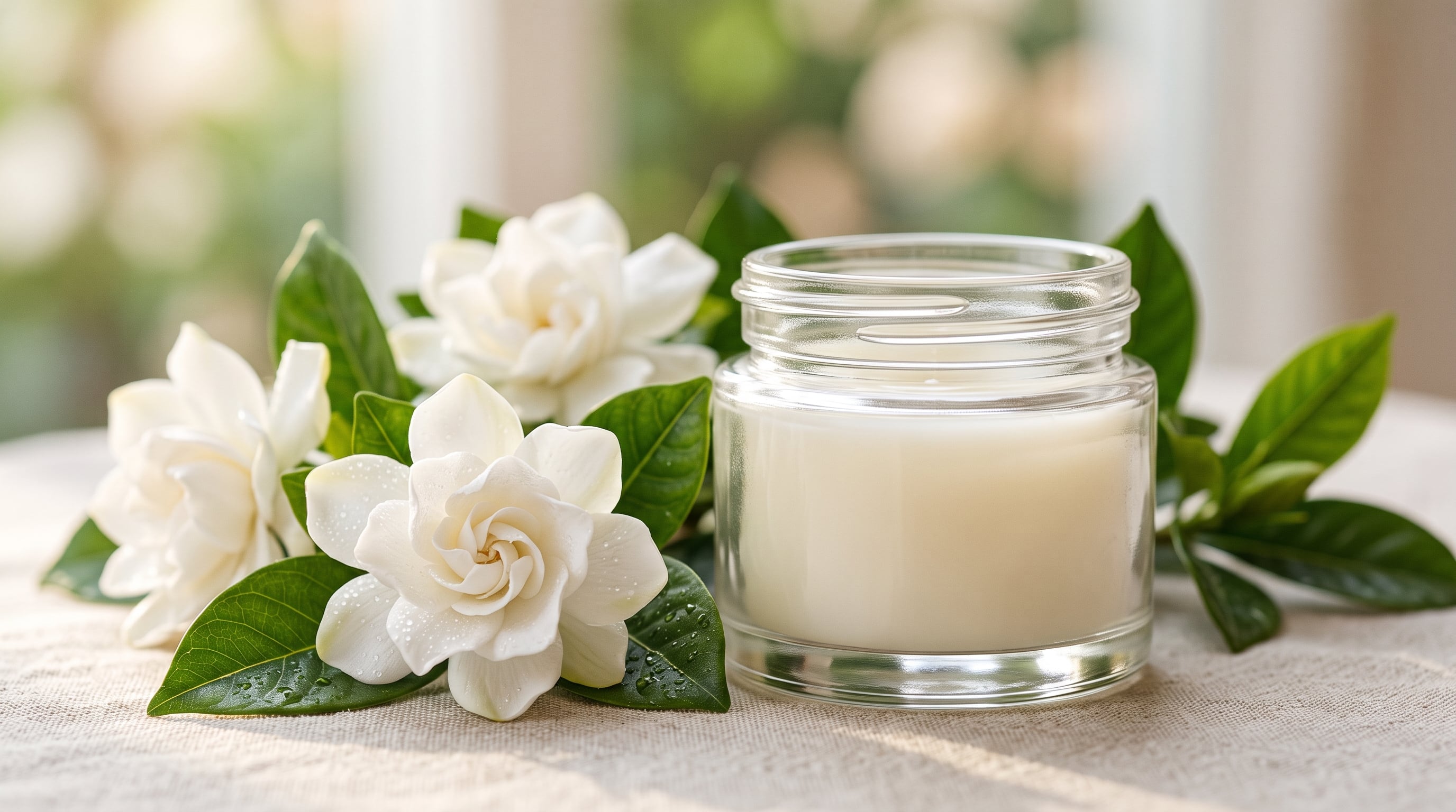 Existen métodos caseros para capturar el aroma de las flores sin recurrir a solventes industriales. (Imagen Ilustrativa Infobae)