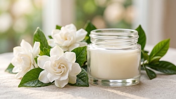 Cómo hacer un perfume natural de gardenia en casa: huele delicioso y no necesita alcohol
