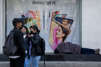 CIUDAD DE MÉXICO, 20ENERO2021.- La