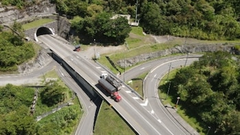 Coviandina anunció cierres en la