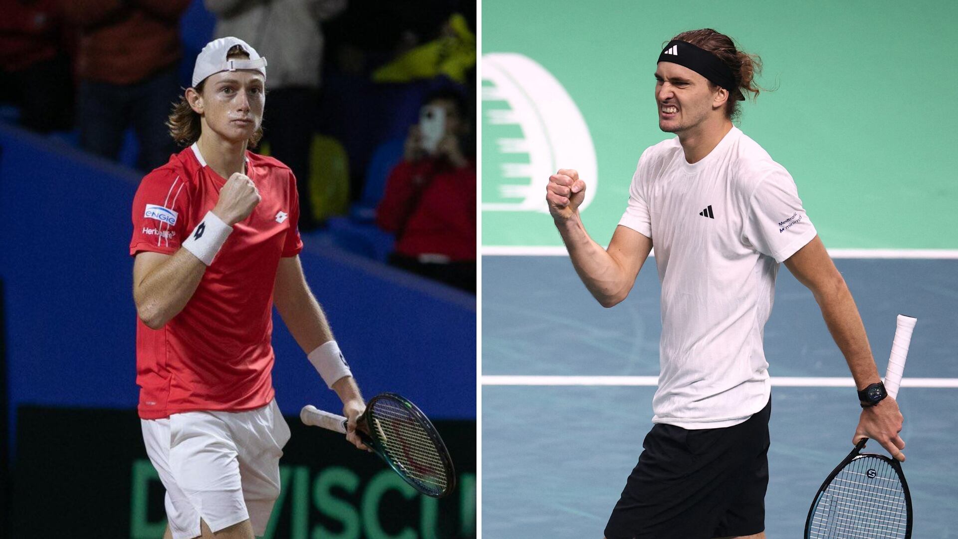 Perú enfrentará a Alemania en los Qualifiers 2026: detalles del duelo ante el último semifinalista de la Copa Davis