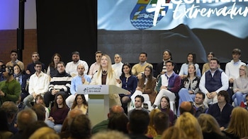 Guardiola pide a los votantes