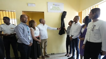 Cárceles de República Dominicana contarán