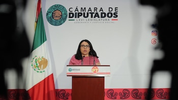 Diputada del PT pide protección a Segob y acusa amenazas de muerte tras cuestionar al gobierno de Oaxaca