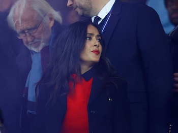 Soccer Football - Ligue 1