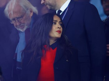 Soccer Football - Ligue 1