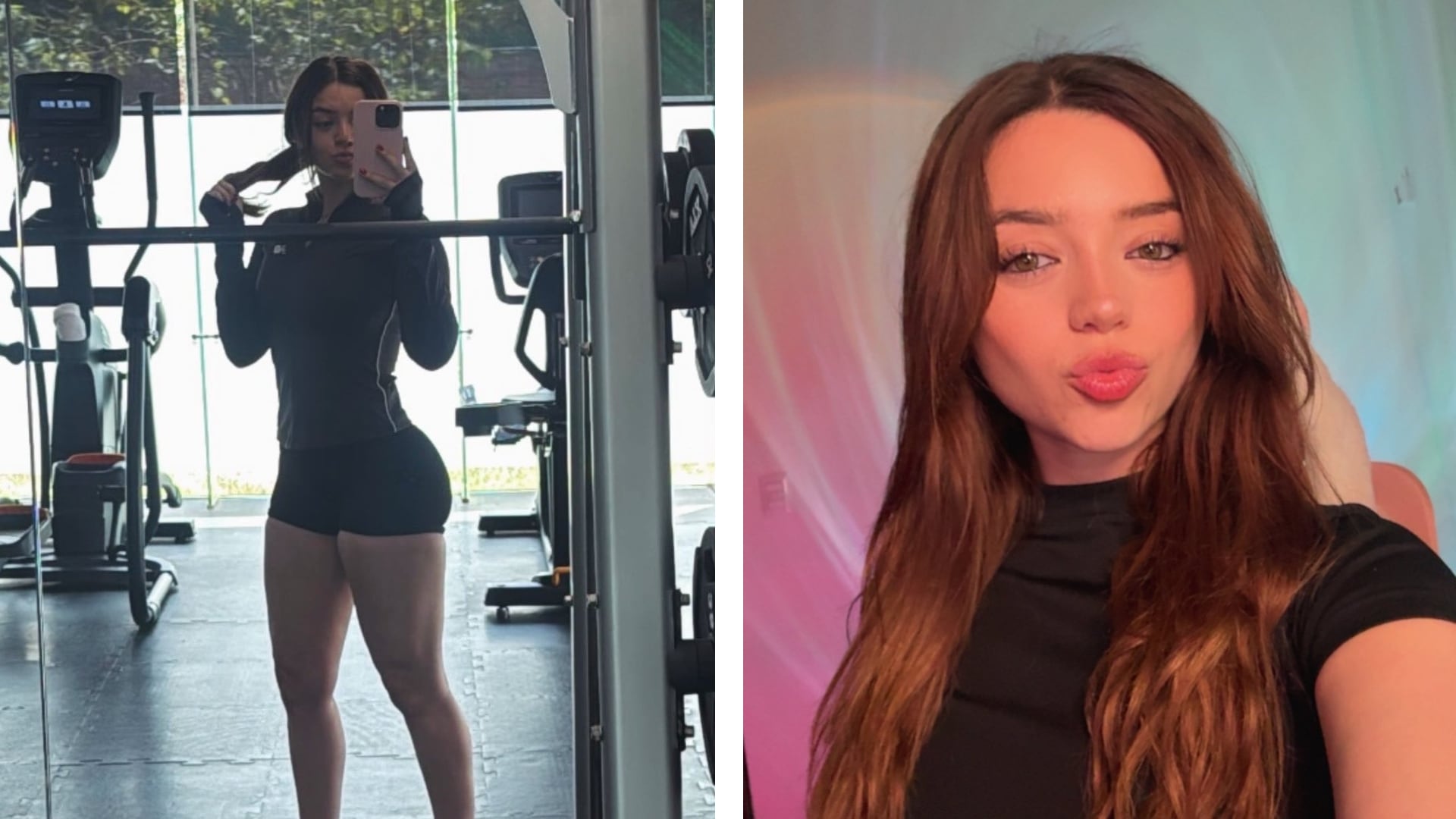Natalia MX en la Velada del Año 6: quién es la streamer mexicana que peleará contra Clersss