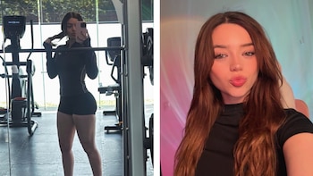 Natalia MX en la Velada del Año 6: quién es la streamer mexicana que peleará contra Clersss