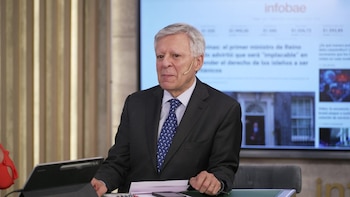 Daniel López Rosetti, cardiólogo: “El movimiento es un medicamento gratuito que nos permite vivir mejor y por más tiempo”
