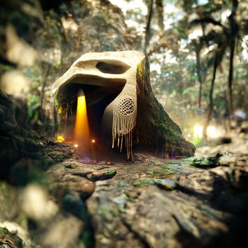 Las memorias del sol sobre