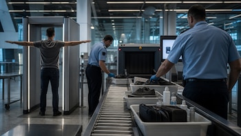 Estos son los 5 ataques que hicieron más estrictos los controles de seguridad: así cambiaron las reglas para viajar en avión