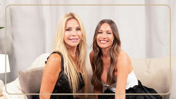 Graciela Alfano en “Lo de Pampita”: “No sé quién es Susana Giménez, sorry”