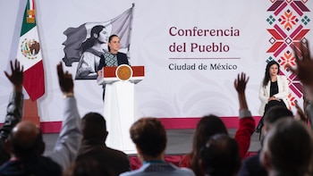 Fracking en México: Sheinbaum explica retraso en estudio sobre gas no convencional, afirma que conclusiones serán satisfactorias