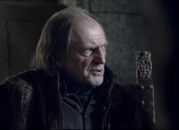 Walder Frey, uno de los