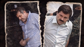 El asesinato que hizo que el Cártel de Sinaloa y el Cártel de Juárez rompieran su alianza y comenzaran una sangrienta guerra