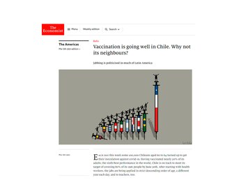 The Economist