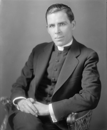 Fulton Sheen