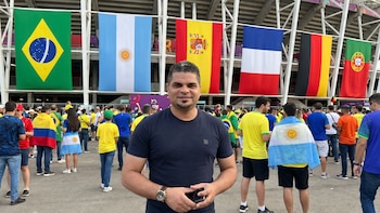 Acertó a los campeones en tres Mundiales consecutivos y sorprendió con su pronóstico para 2026: la sentencia del “vidente de las copas”
