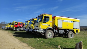 La Junta transforma en fijos