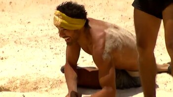 El sorprendente cambio de Daniel