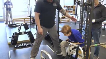 A los 97 años, Merce